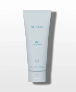 180°® Face Wash s vitamínem C